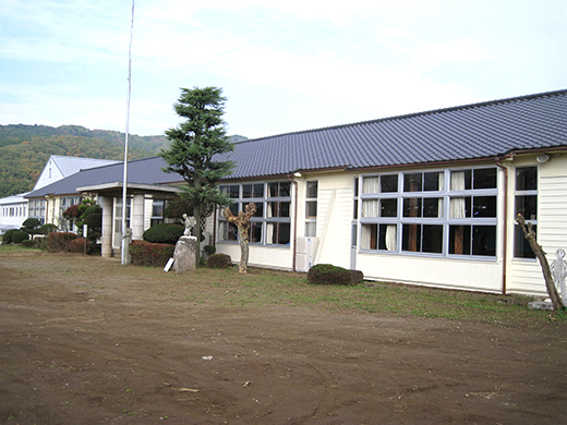 茨城県の廃校活用 日本全国の農山漁村の旬の魅力を伝える総合情報サイト 里の物語